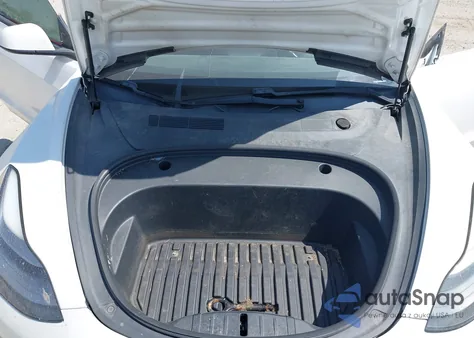 2021 Tesla Model 3 Long Range Dual Motor All-Wheel Drive from USA, damaged, VIN 5YJ3E1EB9MF988238